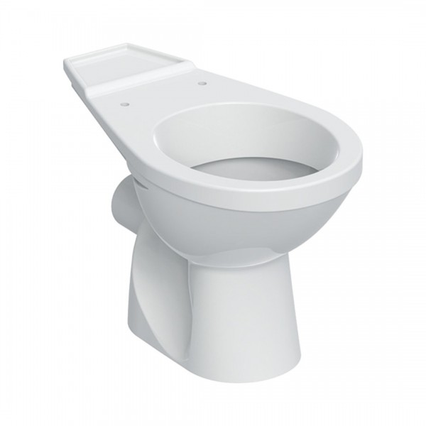 Koło Idol miska WC do kompaktu odpływ poziomy M13200000