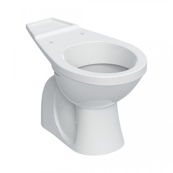 Koło Idol miska WC do kompaktu odpływ pionowy M13201000