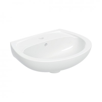 Koło Idol umywalka 50x41 cm M11150000