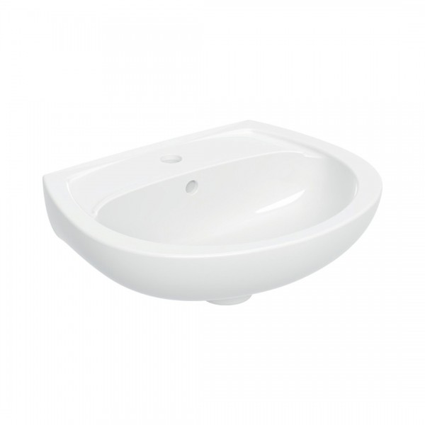 Koło Idol umywalka 50x41 cm M11150000