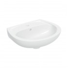 Koło Idol umywalka 50x41 cm M11150000