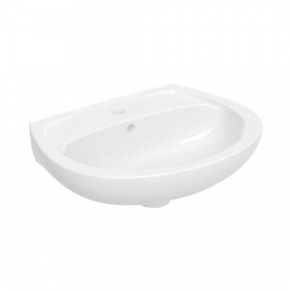 Koło Idol umywalka 55x42 cm M11155000