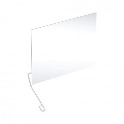 Koło Lehnen Evolution uchylne lustro 60x45 cm lewe L31201200