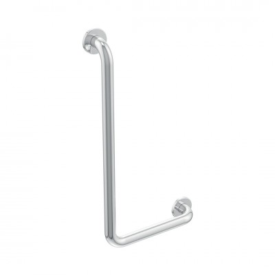 Koło Lehnen Concept poręcz kątowa 30x60 cm lewa L60121200