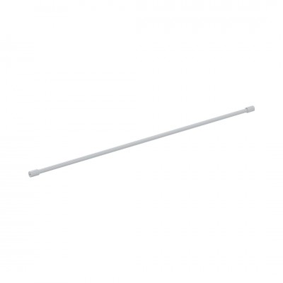 Koło Lehnen Evolution wieszak zasłony prysznicowej prosty 150 cm L63003000