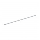 Koło Lehnen Evolution wieszak zasłony prysznicowej prosty 120 cm L63002000