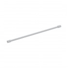 Koło Lehnen Evolution wieszak zasłony prysznicowej prosty 90 cm L63001000