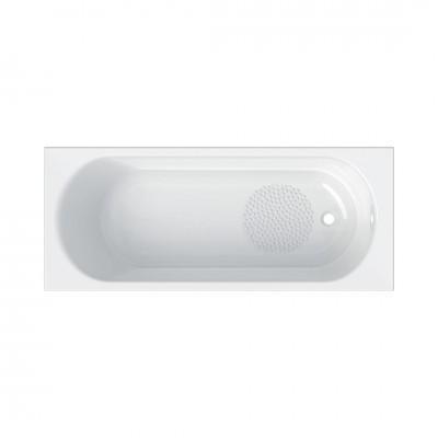 Koło Opal Plus wanna prostokątna 170x70 cm AntiSlide XWP1270101