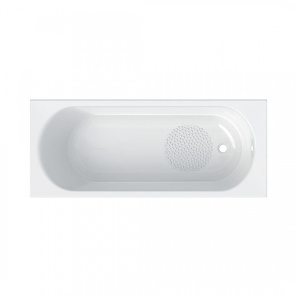Koło Opal Plus wanna prostokątna 170x70 cm AntiSlide XWP1270101