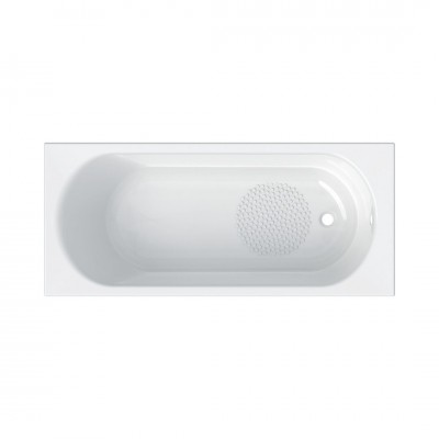 Koło Opal Plus wanna prostokątna 160x70 cm AntiSlide XWP1260101
