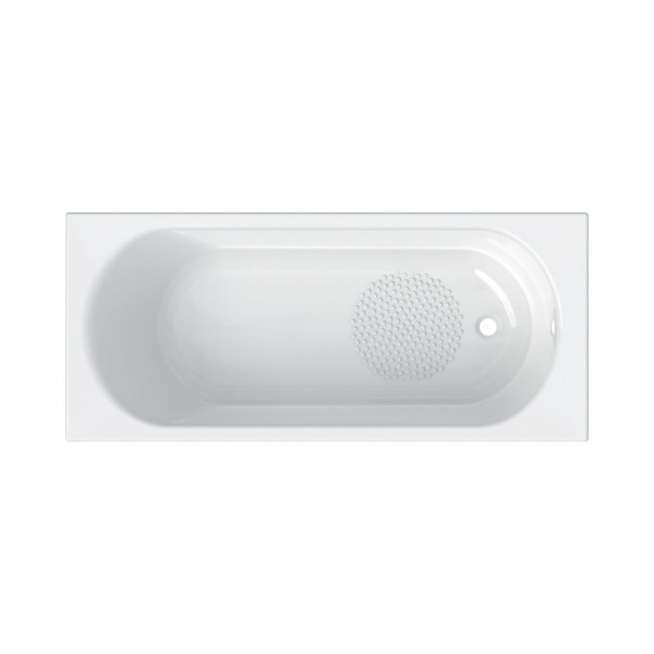 Koło Opal Plus wanna prostokątna 160x70 cm AntiSlide XWP1260101