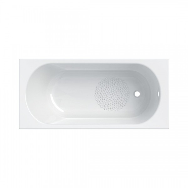 Koło Opal Plus wanna prostokątna 150x70 cm AntiSlide XWP1250101