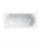 Koło Opal Plus wanna prostokątna 150x70 cm AntiSlide XWP1250101