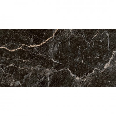 Zebrano Black Lux Granila płytka podłogowa 60x120 cm 57804
