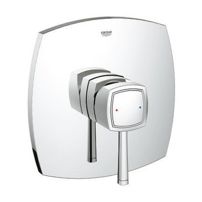 Grohe Grandera bateria prysznicowa podtynkowa