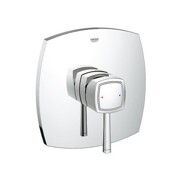 Grohe Grandera bateria prysznicowa podtynkowa