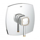 Grohe Grandera bateria prysznicowa podtynkowa
