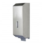 Makoinstal dozownik na mydło wiszący inox C7001S