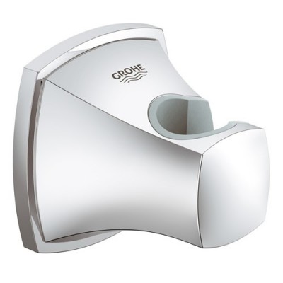 Grohe Grandera uchwyt prysznicowy ścienny chrom 27969000