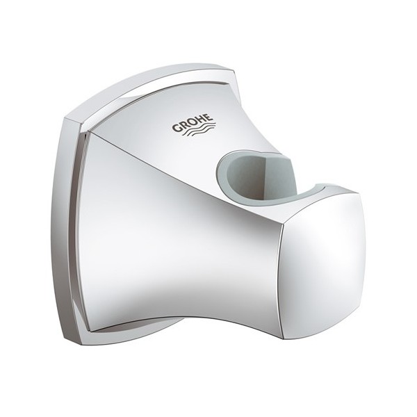 Grohe Grandera uchwyt prysznicowy ścienny chrom 27969000