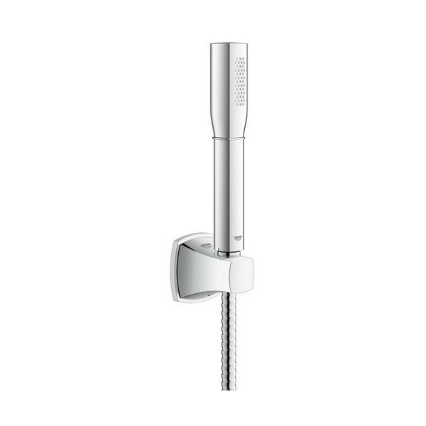 Grohe Grandera zestaw wannowy Stick
