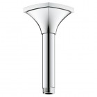 Grohe Grandera Rainshower ramię sufitowe do deszczownicy dł. 142 mm