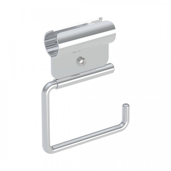 Koło Lehnen Funktion uchwyt na papier toaletowy gładki L1103100