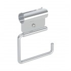 Koło Lehnen Funktion uchwyt na papier toaletowy gładki L1103100