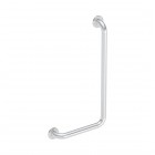 Koło Lehnen Funktion poręcz kątowa 90 stopni prawa 30x61 cm gładka wypolerowana L1012111
