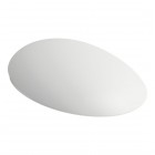 Laufen Ilbagnoalessi deska WC wolnoopadająca biała H8929710000001