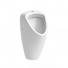 Laufen Caprino Plus pisuar dopływ z góry biały H8420620000001