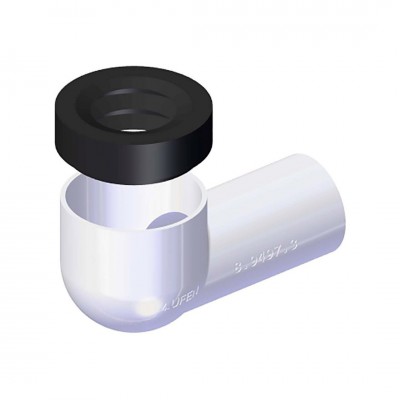 Laufen króciec odpływowy pisuaru H8949730000001