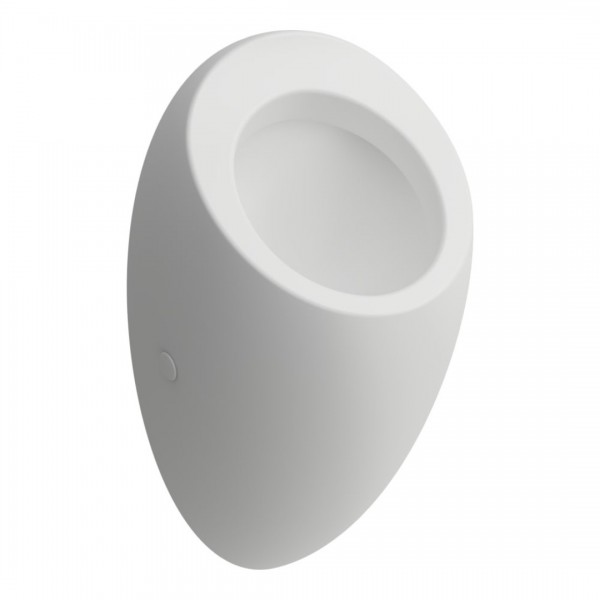 Laufen Ilbagnoalessi pisuar z dopływem z tyłu biały mat H8409757570001