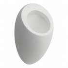 Laufen Ilbagnoalessi pisuar z dopływem z tyłu biały mat H8409757570001