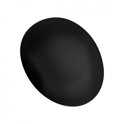 Laufen Ilbagnoalessi pokrywa do pisuaru czarny mat H8949717160001