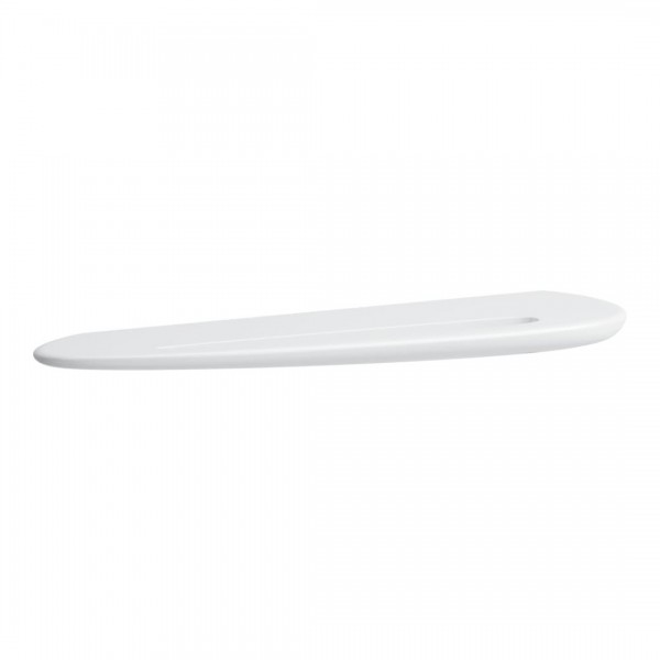 Laufen Ilbagnoalessi półka wisząca 63 cm biała H8709720000001