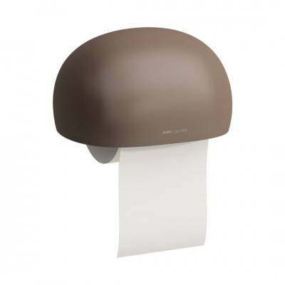 Laufen Ilbagnoalessi uchwyt na papier wiszący cafe mat H8709701880001