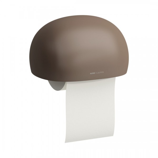 Laufen Ilbagnoalessi uchwyt na papier wiszący cafe mat H8709701880001