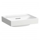 Laufen Meda umywalka ścienna 45x35 cm biała H8151110001091