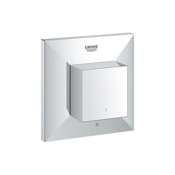 Grohe Allure Brilliant zawór podtynkowy