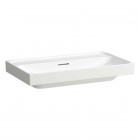 Laufen Meda umywalka ścienna 80x46 cm biała H8101170001091