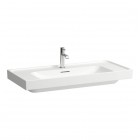 Laufen Meda umywalka ścienna 100x46 cm biała H8101190001041