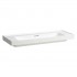 Laufen Meda umywalka ścienna 120x46 cm biała H8141110001091