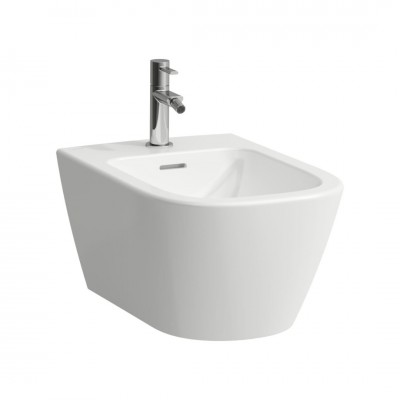 Laufen Meda bidet wiszący biały H8301100003021