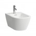 Laufen Meda bidet wiszący biały H8301100003021