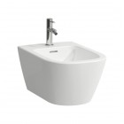 Laufen Meda bidet wiszący biały H8301100003021