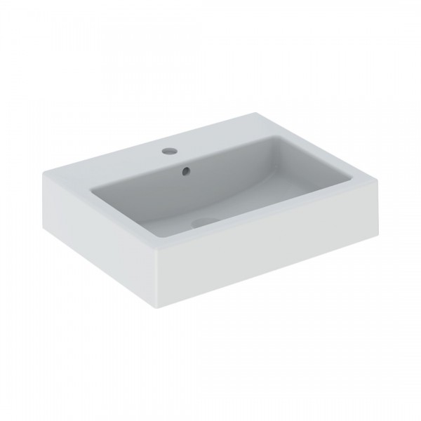 Koło Twins umywalka z misą prostokątną 60 cm L51160000