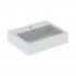 Koło Twins umywalka z misą prostokątną 60 cm L51160000