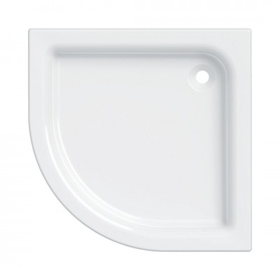 Koło Standard Plus brodzik półokrągły 90x90 cm XBN1590000