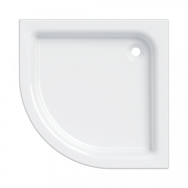Koło Standard Plus brodzik półokrągły 90x90 cm XBN1590000